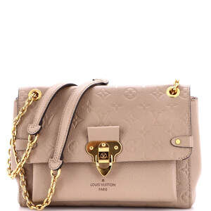 Louis Vuitton Vavin Handbag Empreinte #238756L23B